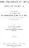 [Gutenberg 44548] • The Englishman in China During the Victorian Era, Vol. 2 (of 2) / As Illustrated in the Career of Sir Rutherford Alcock, K.C.B., D.C.L., Many Years Consul and Minister in China and Japan